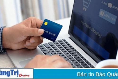 Các giải pháp giảm thiểu rủi ro trong thanh toán trực tuyến qua ngân hàng