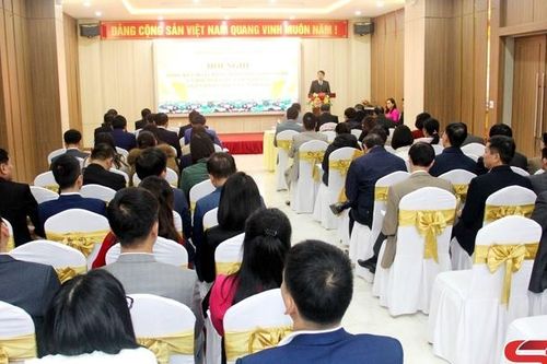 Đẩy mạnh hoạt động khoa học công nghệ và đổi mới sáng tạo
