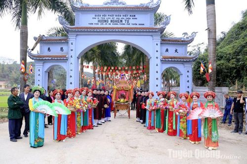 Kế hoạch đón chào năm mới, mừng Đảng, mừng Xuân Giáp Thìn 2024