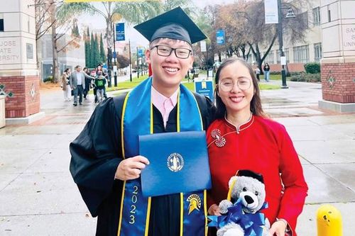 Du học khi ước mơ đủ lớn