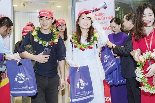 Du lịch thế giới gọi tên Huế
