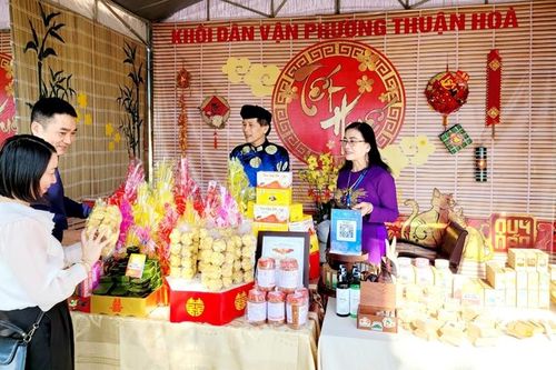 Huế sẽ rộn ràng với Festival 'Tết Huế' 2024