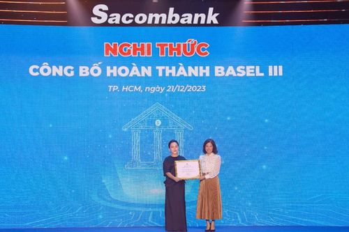 Ngân hàng Sacombank (STB) có thể thu về 19.000 tỷ đồng từ việc bán 32,5% vốn tại VAMC