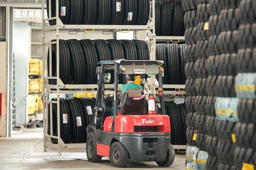 Khó khăn đã ở lại phía sau, Cao su Đà Nẵng (DRC) bắt đầu tăng tốc từ quý 4/2023