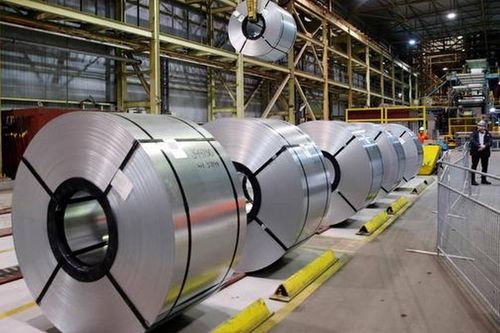 Giá thép hôm nay 29/12: Thép Việt Nam bị áp thuế chống bán phá giá đến 79% tại Mexico