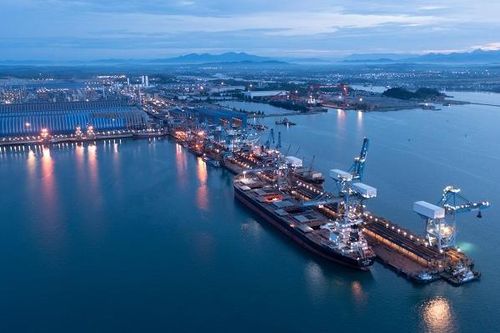 Để có một KKT Dung Quất 'chuyên biệt, xanh, thông minh và phát triển bền vững'