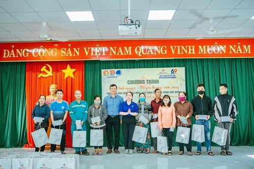 Công ty EPS: Tri ân khách hàng năm 2023