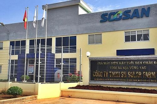 Bà Rịa - Vũng Tàu: Loạt sai phạm các dự án điện mặt trời