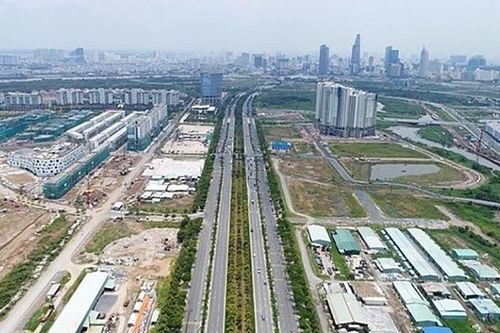 Thanh Hóa: Phê duyệt đồ án Quy hoạch chung đô thị Điền Lư