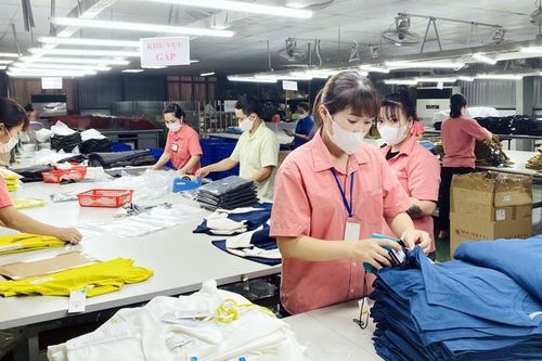 Vĩnh Phúc: Khơi thông các nguồn lực cho phát triển kinh tế