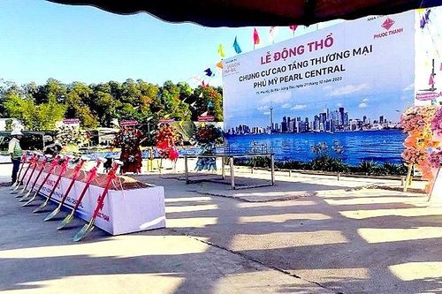 Cần cảnh giác với thông tin tuyên truyền trái pháp luật Dự án Phú Mỹ Pearl Central