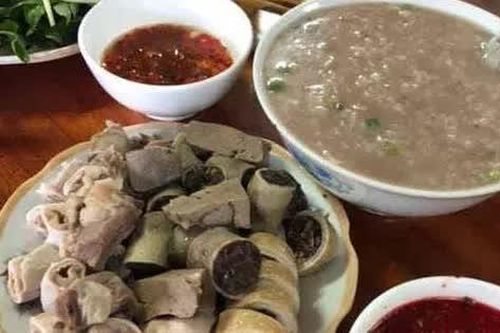Chuyện cuối năm ở làng
