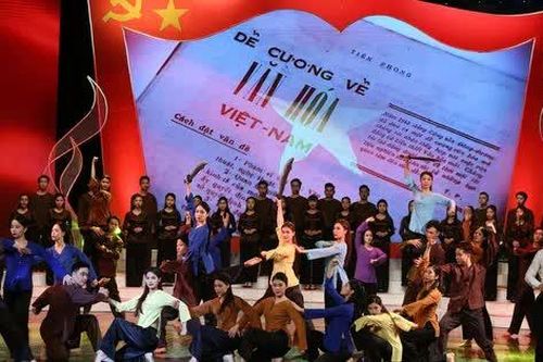 Bộ VHTTDL công bố 10 sự kiện văn hóa, thể thao và du lịch tiêu biểu năm 2023