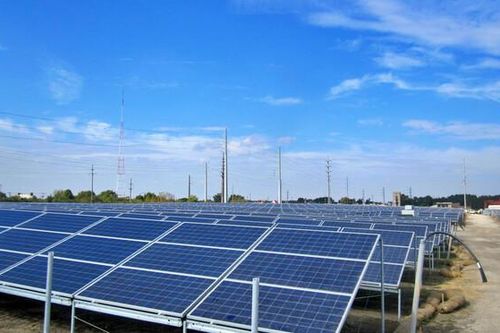 Thanh tra Chính phủ chỉ ra hàng loạt sai phạm trong quy hoạch phát triển điện mặt trời
