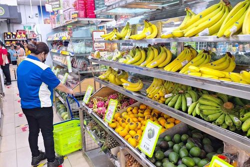 Singapore và Malaysia chuẩn bị tăng thuế tiêu dùng