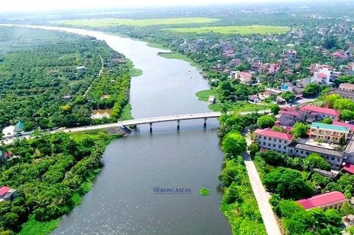 Hải Dương công nhận 26 xã đạt chuẩn nông thôn mới kiểu mẫu và nâng cao