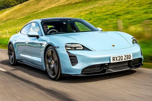 Triệu hồi mẫu xe điện duy nhất của Porsche tại Việt Nam do nguy cơ cháy nổ pin