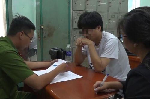 Bắt đối tượng bị truy nã quốc tế