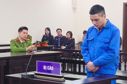 Bắt cóc trẻ em đòi chuộc 15 tỷ đồng, lĩnh án 20 năm tù