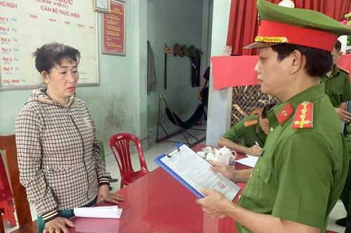 Làm giả hồ sơ đất để lừa bán hàng trăm triệu đồng
