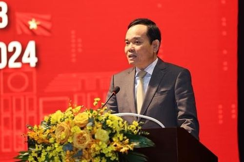 Chuyển đổi số vừa là mục tiêu, vừa là động lực phát triển của đất nước