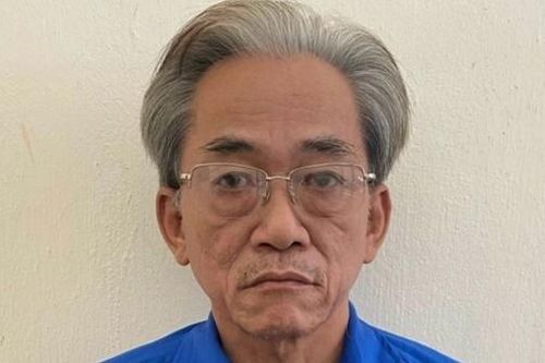Tìm nạn nhân bị lừa đặt cọc mua bán đất