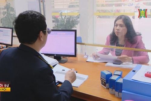Hà Nội đạt 405.252 tỷ đồng tổng thu ngân sách nhà nước