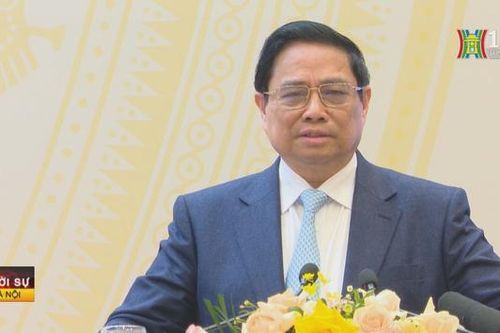 Ngành GTVT có nhiều đột phá trong đầu tư hạ tầng giao thông
