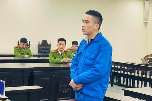 Cựu CSGT bắt cóc bé trai bị tuyên án 20 năm tù