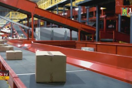 Logistics làm hạn chế năng lực cạnh tranh của nông sản Việt