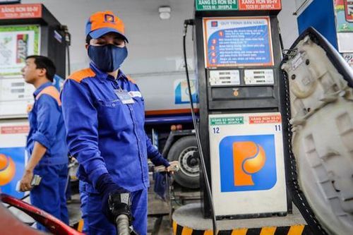 Giảm 50% thuế bảo vệ môi trường với xăng, dầu từ 1/1/2024