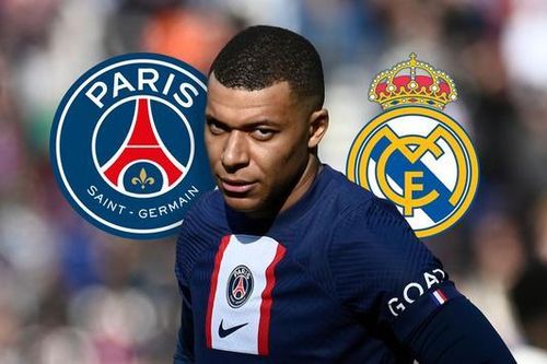 Kylian Mbappe sẽ rời PSG?