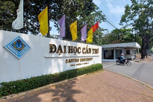 Phó Giáo sư Trần Trung Tính làm Hiệu trưởng Trường Đại học Cần Thơ