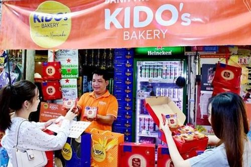 Tập đoàn KIDO (KDC) sắp trả cổ tức bằng tiền mặt tỷ lệ 10% và chia hơn 22,5 triệu cổ phiếu quỹ cho cổ đông