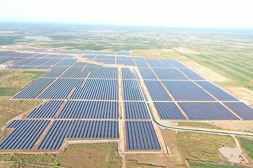 Thanh tra Chính phủ 'điểm tên' sai phạm của Xuân Thiện Group tại 5 dự án điện mặt trời