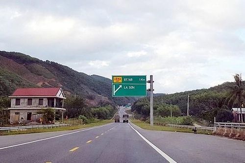 Mở rộng cao tốc La Sơn - Hòa Liên lên 4 làn xe với kinh phí hơn 3.000 tỷ đồng