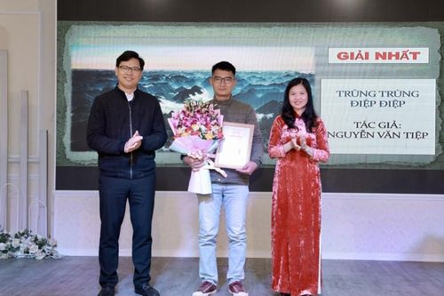 11 tác phẩm đoạt giải Cuộc thi 'Ảnh đẹp Non nước Cao Bằng'