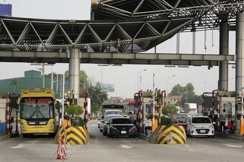 Tăng giá vé tại 41 dự án BOT đường bộ từ ngày 29/12