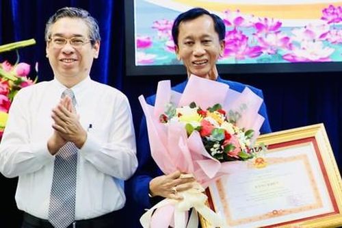 Nâng tầm vị thế của tổ chức Mặt trận Tổ quốc vì mục tiêu chung phát triển TPHCM