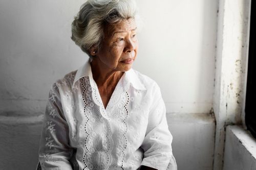 Cải thiện dinh dưỡng giúp người lớn tuổi vui khỏe khi Tết đến