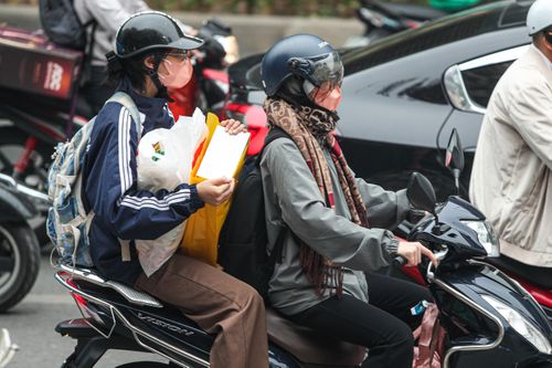 Cửa ngõ Thủ đô: Đường ra tắc cứng, lối vào thông thoáng