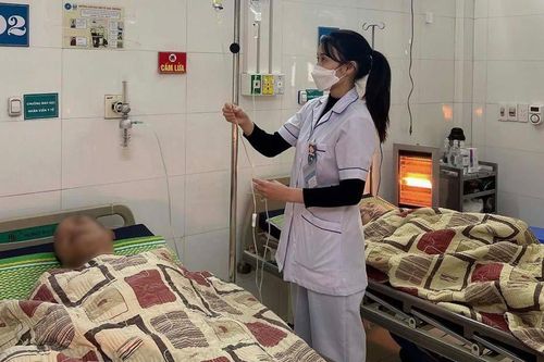 Nhiều bệnh nguy hiểm 'tấn công' khi trời lạnh