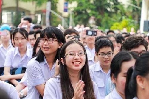 Hà Nội: Xây dựng bộ tiêu chí 'Trường học hạnh phúc'