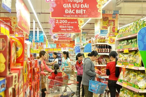 Triển vọng kinh tế năm 2024: Thu hút FDI tiếp tục là điểm sáng