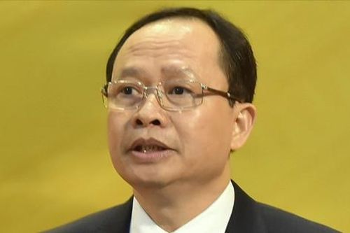 Ông Trịnh Văn Chiến bị khởi tố, khám xét nơi ở và cấm đi khỏi nơi cư trú