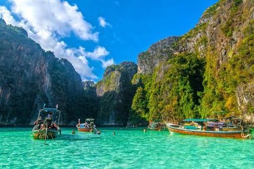 Những điểm du lịch được người người săn đón trong dịp Tết dương lịch 2024
