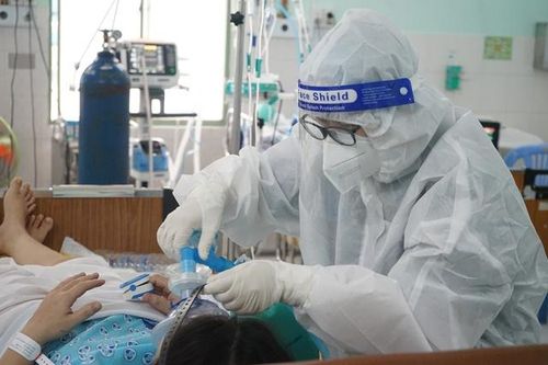 Thưởng Tết 2024 của y, bác sĩ: Nhiều người nhận tin vui