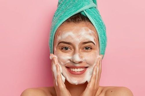 5 sai lầm cần tránh khi rửa mặt