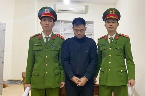Dùng hình ảnh đơn trình xin visa giả để lừa xuất khẩu lao động Hàn Quốc