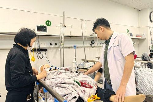 Làm sao ổn định tinh thần cho học sinh vụ sập trần trường học ở Nghệ An?